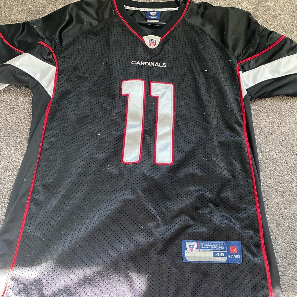Football Jersey
